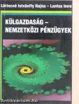 Külgazdaság - nemzetközi pénzügyek