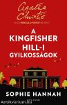 A Kingfisher Hill-i gyilkosságok