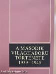 A második világháború története 1939-1945. 6. 