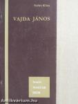 Vajda János