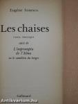 Les chaises/L'impromptu de l'Alma