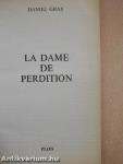 La Dame de Perdition