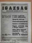 Az igazság története (1918-19) (aláírt példány)