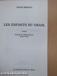 Les enfants du Graal