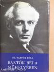 Bartók Béla műhelyében