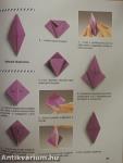 Hobby origami