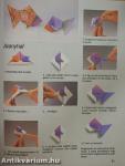 Hobby origami