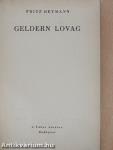 Geldern lovag