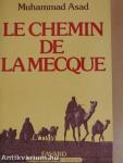 Le chemin de La Mecque