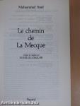 Le chemin de La Mecque