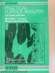 Practical Surface Analysis 2.