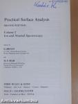 Practical Surface Analysis 2.