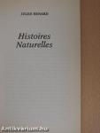 Histoires Naturelles