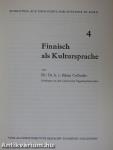 Finnisch als Kultursprache