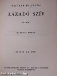 Lázadó szív I-II.