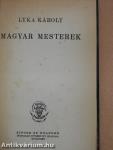 Magyar mesterek