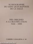 Iconographie de Saint Jean-Baptiste de la Salle