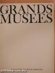 Le monde des grands musees decembre 1970