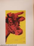 The Prints of Andy Warhol