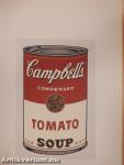 The Prints of Andy Warhol