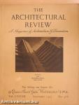 The Architectural Review November 1935