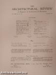 The Architectural Review November 1935