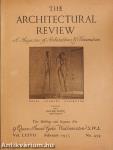 The Architectural Review February 1935