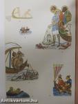 The crafts and mode of life in Armenian miniatures