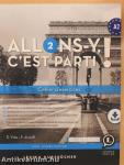 Allons-y, c'est parti! 2. - Cahier d'exercices