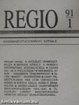 Regio 1991/1-4.