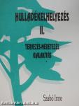 Hulladékelhelyezés II.