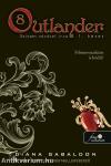 Outlander 8/1 - Szívem vérével írva