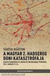 A magyar 2. hadsereg doni katasztrófája