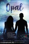 Opál (Luxen 3.)