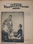 Magyar Uriasszonyok Lapja 1937. június 1.