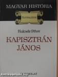 Kapisztrán János