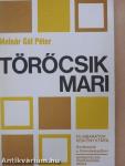 Törőcsik Mari