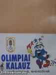 Olimpiai kalauz 1996