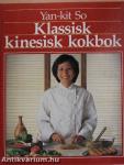 Klassisk kinesisk kokbok