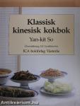 Klassisk kinesisk kokbok