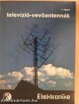 Televízió-vevőantennák