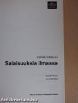 Salaisuuksia ilmassa