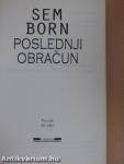 Poslednji Obracun