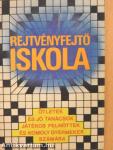 Rejtvényfejtő iskola
