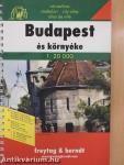 Budapest és környéke