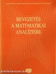 Bevezetés a matematikai analízisbe