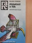 Ablakból a fák