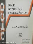 OECD Gazdasági Tanulmányok 1997. június