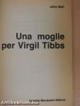 Una Moglie per Virgil Tibbs