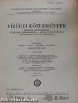 Vízügyi Közlemények 1964/2.